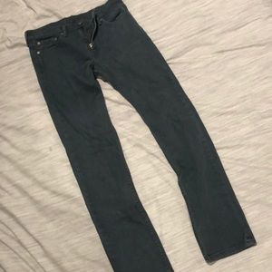 Levi’s Denim Jeans